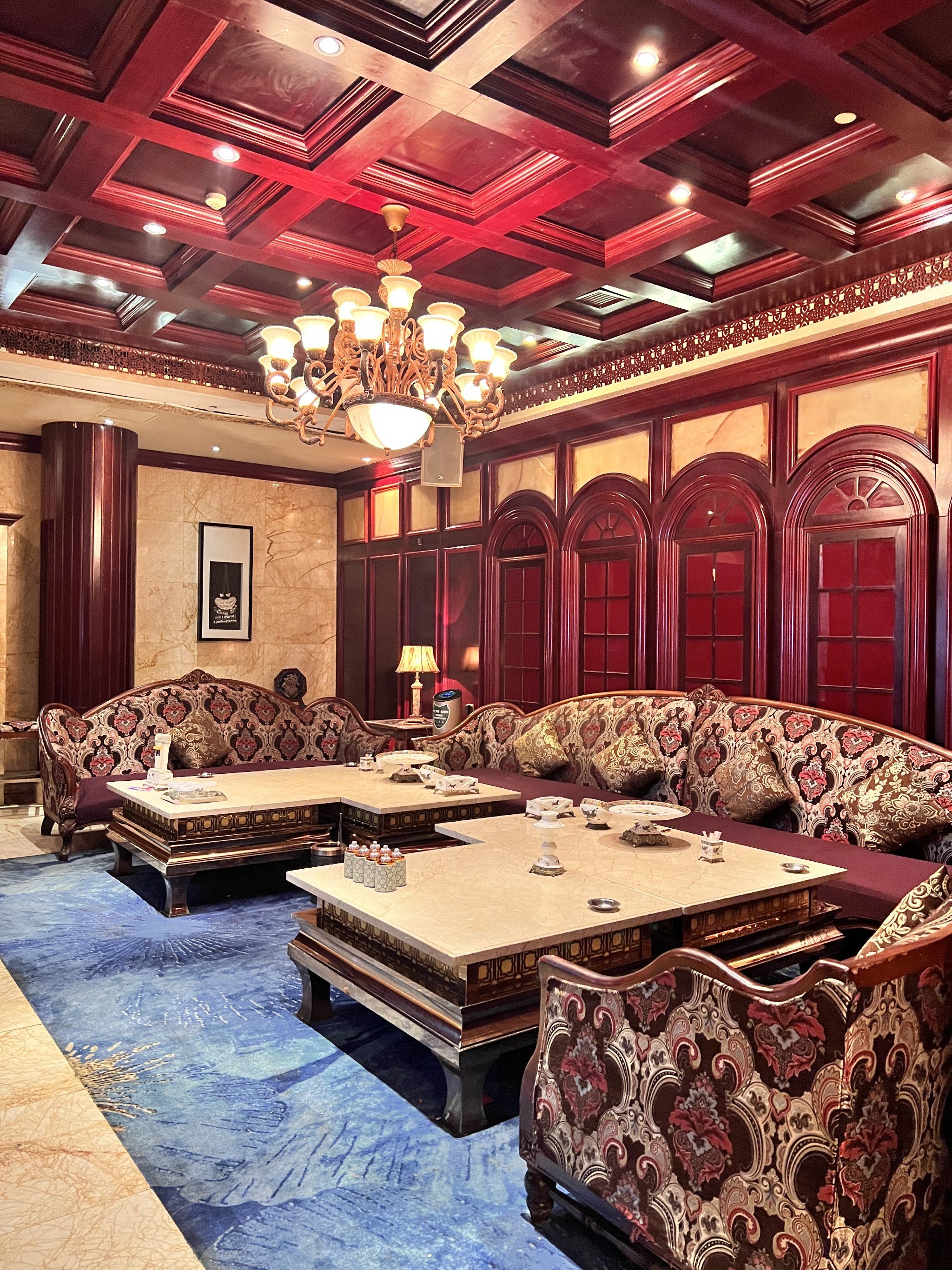 哈尔滨商务ktv引领新模式-平房区ktv预定